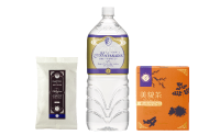 ファスティング中の飲み物